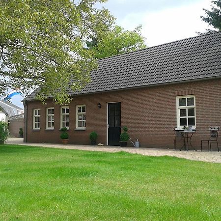 Bed En Breakfast Het Loo Bergeijk Bagian luar foto